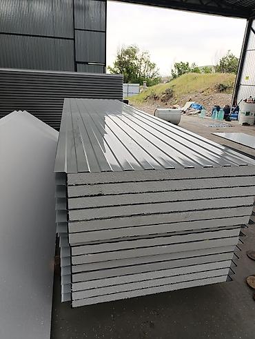 Фасадные сэндвич панели: Ondurush.kg» Өздүк өндүрүш Сапаттуу материалдар Өзгөчөлөштүрүлгөн — 12