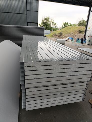 Утепление: Утепление стен, Утепление крыши | Утепление дома, Утепление квартиры, Утепление склада Пенополистирол, Пенопласт Больше 6 лет опыта — 13