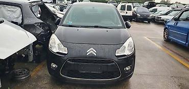 d3 mini kanali: DELOVI ZA CITROEN C3 | Citroen C3 6 Polovni originalni delovi — 1