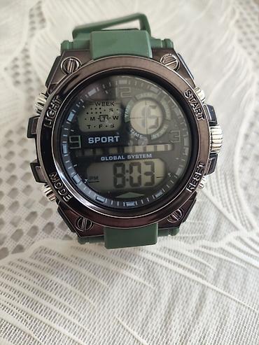 Saat dəstləri: Klassik Saat dəsti — 7