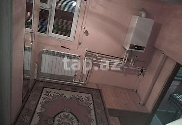 Həyət evləri və villaların satışı: Əhmədli 4 otaqlı, 1 kv. m, Kredit yoxdur, Orta təmir — 6