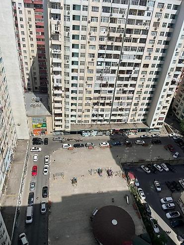 ad gunu ev bezemek: İcarəyə verilir 2 otaqlı yeni tikili 65 m², Həzi Aslanov m. 700 — 5