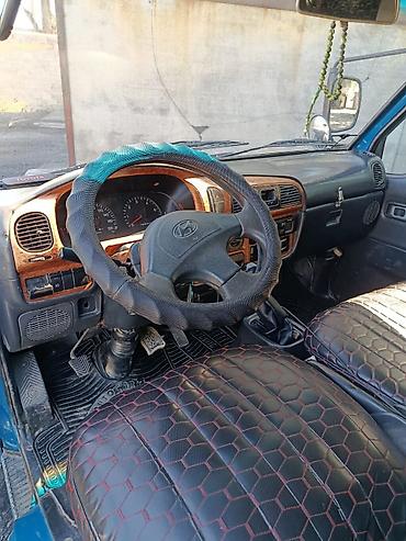 киа самосвал: Hyundai Porter: 2001 г., 2.5 л, Механика, Дизель, Пикап — 1