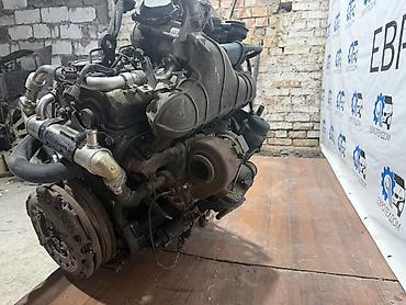byd t5: Дизельный Volkswagen 2007 г., 2.5 л, Б/у, Оригинал, Германия — 10