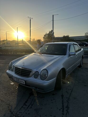 двигатель мерседес 2.2 дизель купить: Mercedes-Benz : 2000 г., 2.2 л, Автомат, Дизель, Седан