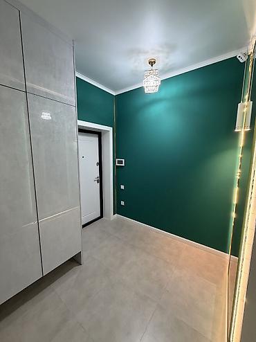 Квартиры: 2 комнаты, 68 м², Элитка, 6 этаж, Евроремонт — 6