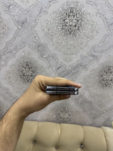 Samsung: Samsung Galaxy Fold 4, 256 GB, rəng - Qara, Barmaq izi, Face ID, Sensor — 8