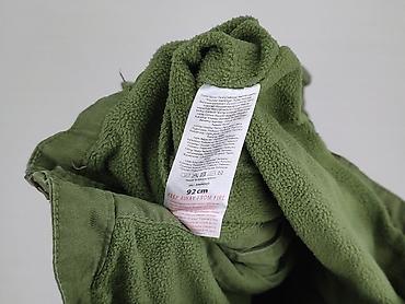 select shop bluzy: Kurtka przejściowa, So cute, 1.5-2 lat, 86-92 cm, stan - Bardzo dobry — 5