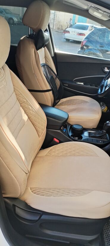 задний бампер мазда: Hyundai santafe oturacaq örtükləri gorunduyu kimi normal vəziyyətədi
