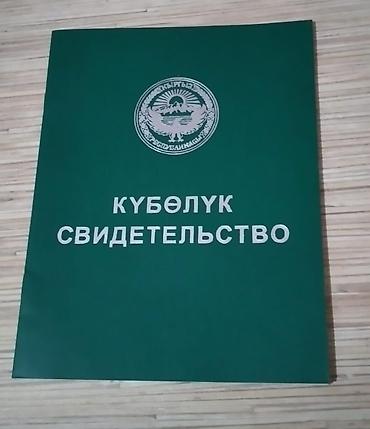 ош сити парк: 250 соток, Для сельского хозяйства — 4