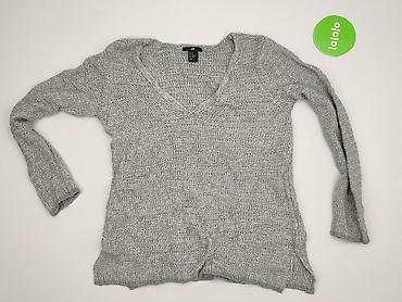 tu sweter: H&M, Sweter damski, rozmiar XS — 2