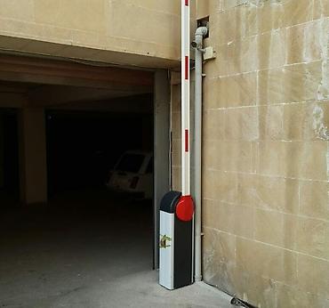 Qapıların təmiri: Avtomatik darvazalar — 16