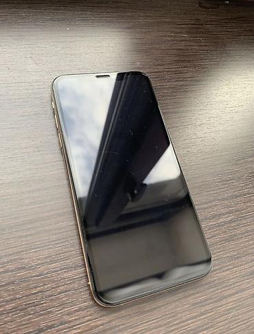 ucuz iphone 8: IPhone Xs, 256 GB, Qızılı, Face ID — 4