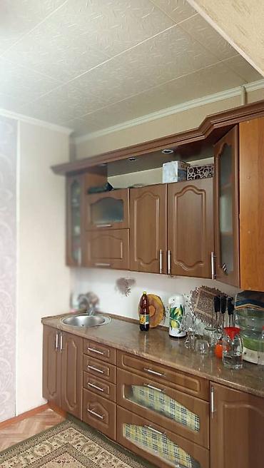 106: 1 комната, 49 м², 12 мкр 106 серия, 7 этаж, Старый ремонт — 3