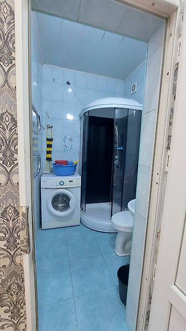 Продажа квартир: 1 комната, 34 м², Хрущевка, 1 этаж, Косметический ремонт — 4