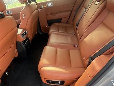 wuling mini ev: Lixiang L7: 2024 г., 1.5 л, Автомат, Гибрид, Кроссовер — 7