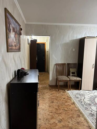 Продажа квартир: 3 комнаты, 62 м², 104 серия, 1 этаж, Косметический ремонт — 4