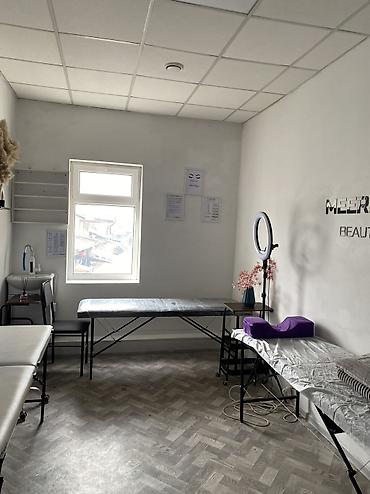 Аренда кабинетов в салонах красоты: Аренда рабочего места в бьюти-кабинете MK (MEERIMAI KARBEKOVA BEAUTY — 8