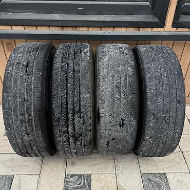 r16 kia: Колеса в сборе 205 / 65 / R 16, Лето, Б/у, Комплект, Легковые, Литые, отверстий - 5 — 8