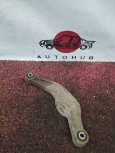 ходовая часть: Тяга Subaru Outback BP9 2500 2007 (б/у) ХОДОВАЯ ЧАСТЬ - #амортизатор