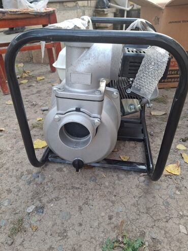 Nasoslar və hidroforlar: Nasos, Suvarma üçün, quraşdırılma Səthi, Yeni — 4