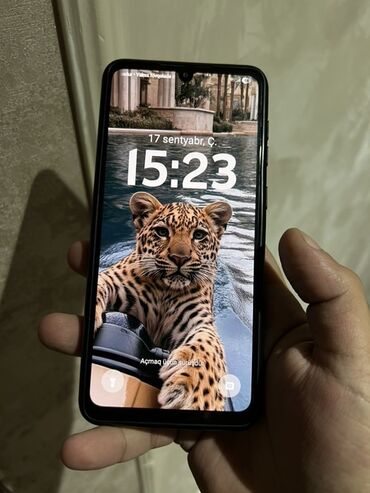 Sony: Samsung Galaxy A33 5G, 128 GB