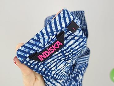 indyjska: Indiska, Bluzka damska, rozmiar L — 4