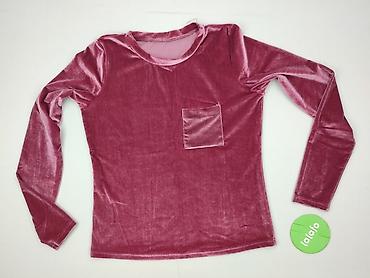 bluza koc: Velvet, Bluzka damska, rozmiar S — 2