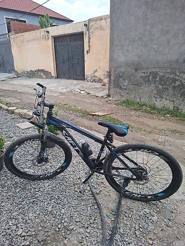 Другой транспорт: Velosiped satilir.29 luq usaq surmediyi ucun satilir.120 man — 1