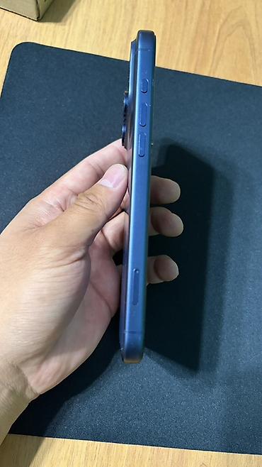 сколько стоит айфон 17 про макс в бишкеке: IPhone 17 Pro Max, Б/у, 256 ГБ, Синий, Чехол, Кабель, Коробка, 99 % — 4