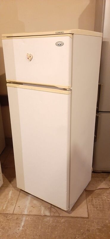 Soyuducular: İşlənmiş 2 qapılı Beko Soyuducu Satılır, rəng - Ağ -da lalafo.az — 18 Soyuducular: İşlənmiş 2 qapılı Beko Soyuducu Satılır, rəng - Ağ — 18