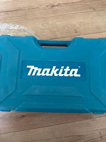 долоты: Перфоратор, Makita, Новый, Платная доставка, Бесплатная доставка, Самовывоз — 3