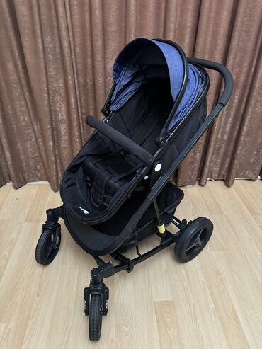 Araba-beşiklər: Çıxarıla bilən beşikli araba, İşlənmiş — 2