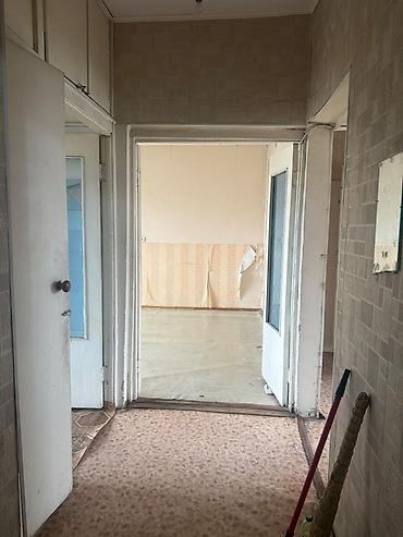 Продажа квартир: 3 комнаты, 62 м², Центральная мечеть 105 серия, 7 этаж, Требуется ремонт — 8