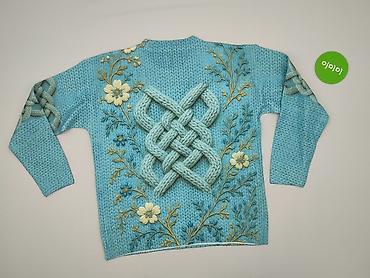 boys sweter: Sweter damski, rozmiar S — 3