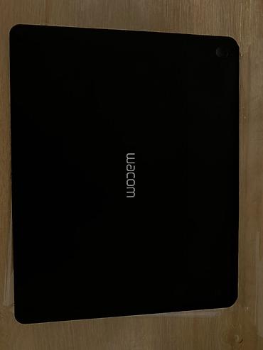 Графикалык планшеттер: Графический планшет Wacom Intuos Art Medium (CTH-690) Планшет в — 2