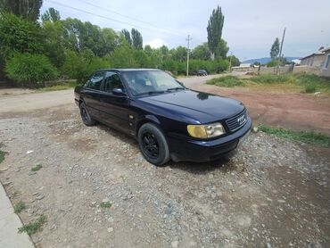 передний бампер опель вектра б: Audi A6: 1995 г., 2.6 л, Механика, Бензин, Седан