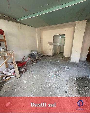 Həyət evləri və villaların satışı: 2 otaqlı, 28 kv. m — 16