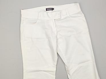 diverse top: Denim Co, Spodnie materiałowe damskie, rozmiar L — 1