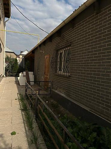 Продажа коттеджей и домов: Продается 2эт. Дом ж/м Алтын Ордо ул.21 (рядом с ул.Ахунбаева) 202 — 26