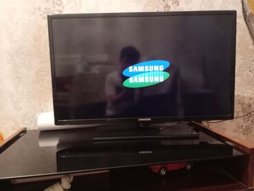 Televizorlar: İşlənmiş Televizor Samsung 83" HD (1366x768), Ünvandan götürmə -da lalafo.az — 7 Televizorlar: İşlənmiş Televizor Samsung 83" HD (1366x768), Ünvandan götürmə — 7