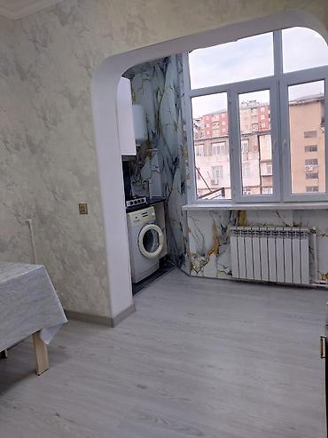 Yataq otağı dəstləri: 3 otaqlı ev kirayə verilir. Ev Xalqlar Dostluğu metrosu yanındadır — 14