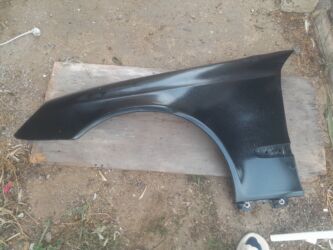 Radiatorlar: Sol ön, Mercedes-Benz PANARAMA, 2008 il, Almaniya