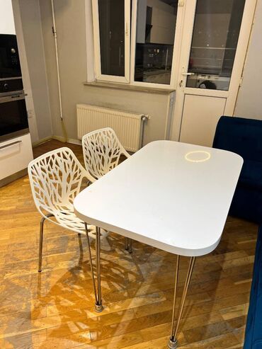 кресло качалка купить в баку: Mətbəx masası, İşlənmiş, Açılmayan