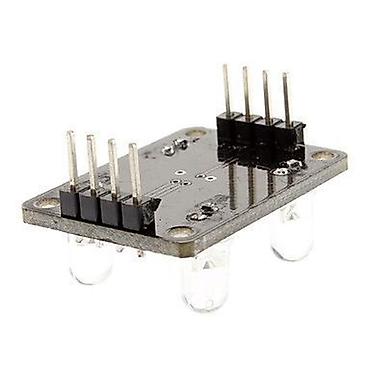 Автозапчасти: Kateqoriya: Sensorlar > İşıq - Rəng Məhsul: TCS3200 Rəng Sensor — 2