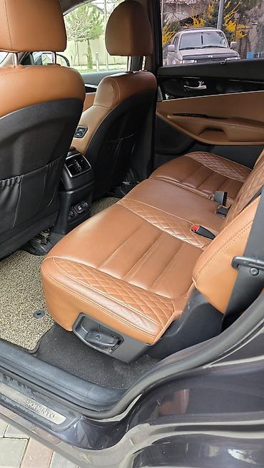 Kia: Kia Sorento: 2019 г., 2.2 л, Автомат, Дизель, Кроссовер — 10