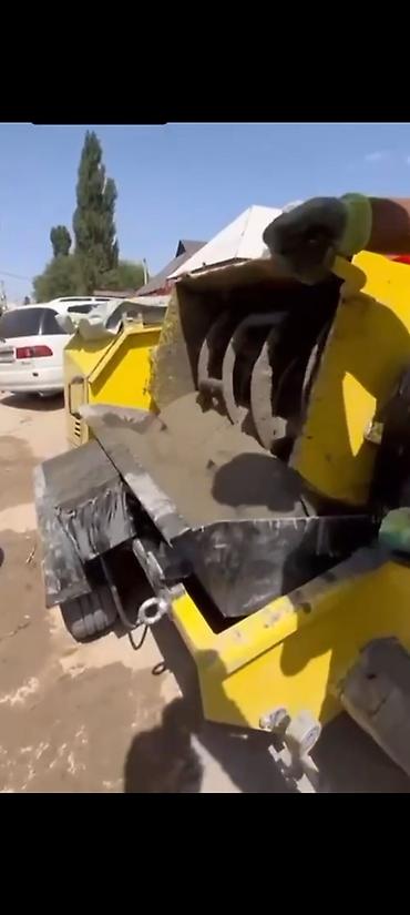 Штукатурка, шпаклевка: Механизированная штукатурка стен - Подача раствора станцией через — 1