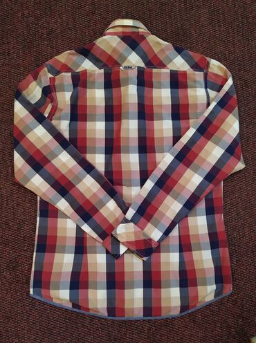 Košulje: Muška pamučna košulja US Polo ASSN vel. XL Prvoklasna, šmekerska — 13