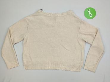 16588a hm: H&M Divided, Sweter damski, rozmiar M — 3