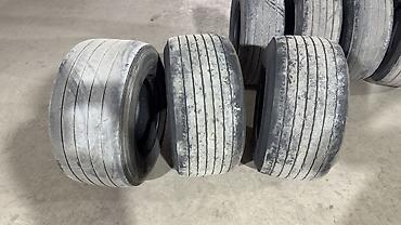 lock repair: Грузовые шины Goodride AT555 - Назначение: прицеп/тележка (ось — 4
